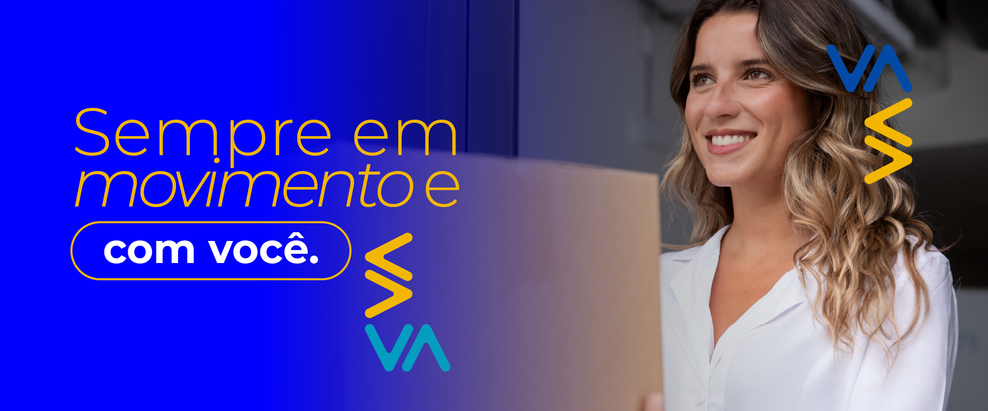 Seu transporte, na hora certa, no lugar certo!